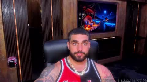 mrkarlhot99 online show from July 2026 06:43:02 PM