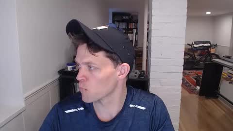 mrkenridge online show from March 2026 12:49:01 PM