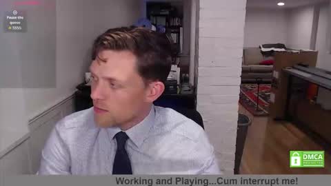 mrkenridge online show from May 2026 02:12:02 PM