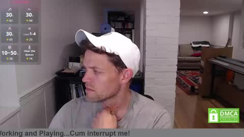 mrkenridge online show from May 2026 01:39:02 PM