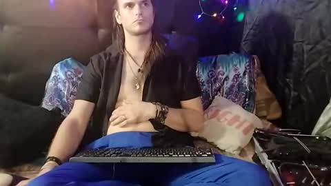 MrKinkSized online show from January 2025 07:42:01 AM