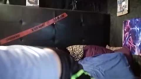 MrKinkSized online show from February 2025 08:38:01 AM