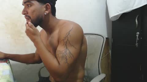 Mrlevrone1 online show from June 2026 04:24:02 PM