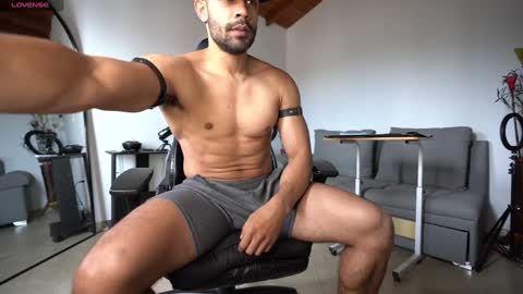 Snapshot of mrlouiss chatting on January 2025 01:55:02 PM Luis Instagram online show from January 2025 01:55:02 PM