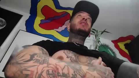 mrmanny__ online show from January 2025 03:13:01 AM