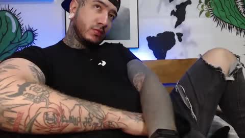 mrmanny__ online show from January 2025 08:47:02 PM