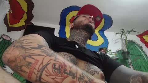 mrmanny__ online show from January 2025 11:18:02 PM