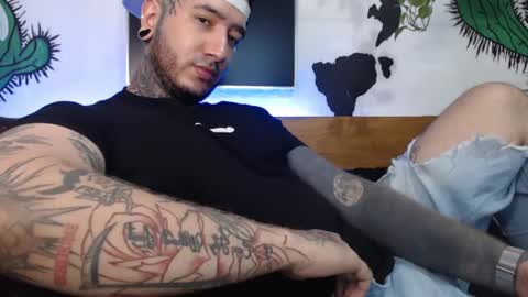 mrmanny__ online show from February 2025 12:18:01 AM