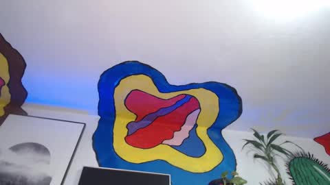 mrmanny__ online show from February 2025 03:19:01 AM