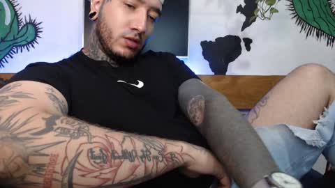 mrmanny__ online show from February 2025 06:21:01 AM