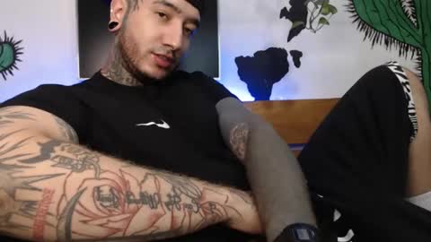 mrmanny__ online show from February 2025 08:17:01 AM