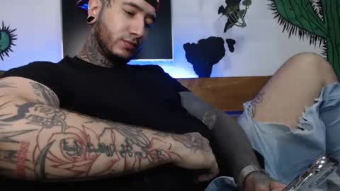 mrmanny__ online show from February 2025 09:32:02 AM