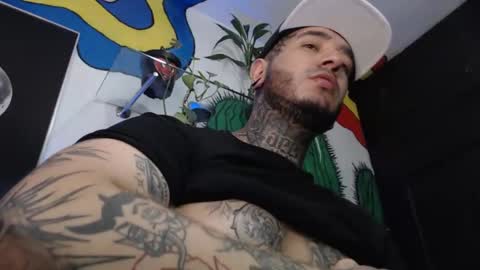 mrmanny__ online show from February 2025 03:37:02 PM