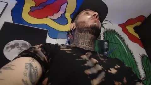 mrmanny__ online show from March 2025 11:47:02 AM