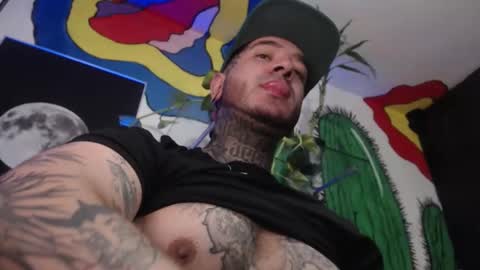 mrmanny__ online show from September 2025 04:58:01 AM