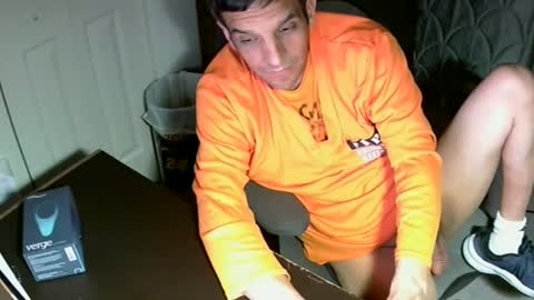MrMarc online show from October 2025 03:04:01 AM