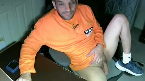 MrMarc online show from October 2025 02:45:02 AM