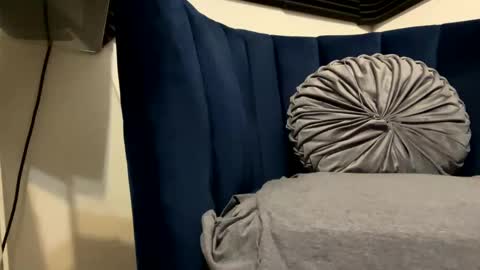 Mr Monsta Dickk online show from February 2025 11:54:01 AM