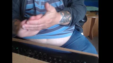 mrmurdock198204 online show from September 2025 10:20:01 AM