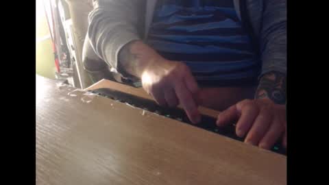 mrmurdock198204 online show from October 2025 05:22:02 PM