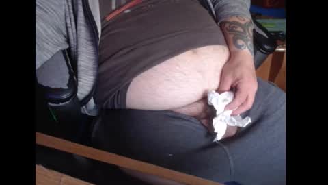 mrmurdock198204 online show from October 2025 02:14:01 PM