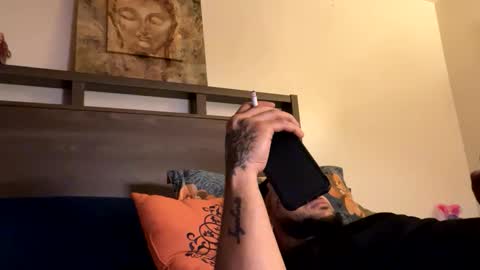 Snapshot of mrnineinch1995 chatting on February 2026 11:20:01 PM mrnineinch1995 online show from February 2026 11:20:01 PM