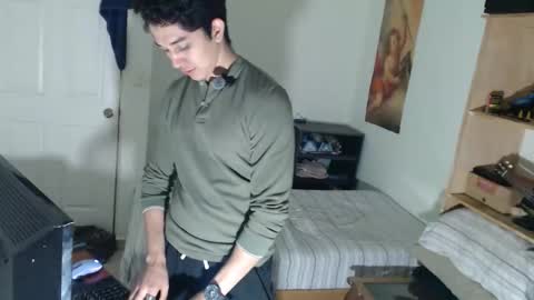 mroculto online show from February 2026 06:00:02 AM