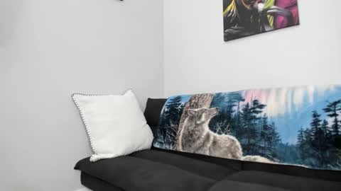 mromg007 online show from February 2025 07:46:01 PM