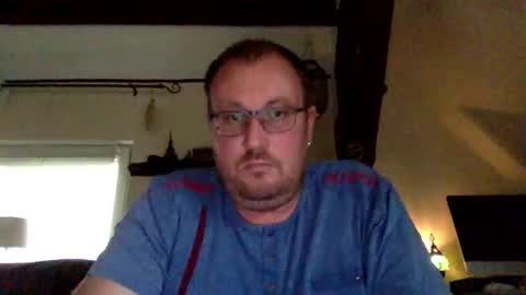 mrosenth81 online show from June 2026 05:18:01 PM