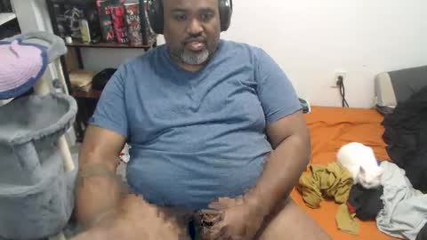 The Plague online show from April 2026 07:58:01 PM