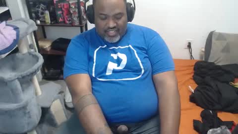 The Plague online show from April 2026 08:22:01 PM