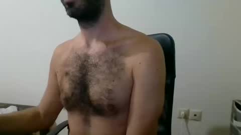 Mrralph online show from October 2025 08:40:02 PM