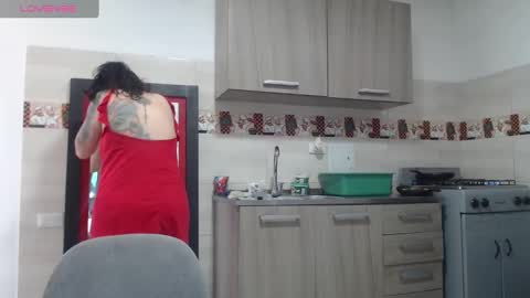 mrs_deborah online show from January 2025 05:22:02 PM