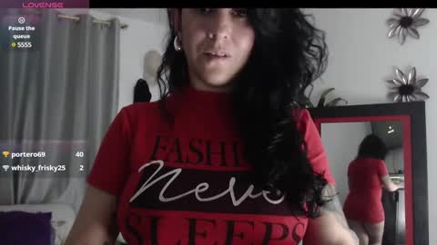 mrs_deborah online show from February 2025 01:26:01 AM