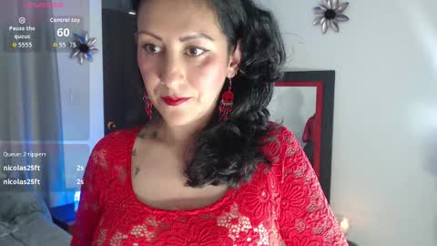 mrs_deborah online show from September 2025 06:44:01 PM