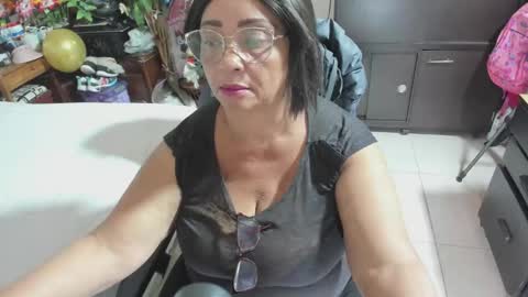 mrs_mommy online show from January 2026 06:55:02 PM