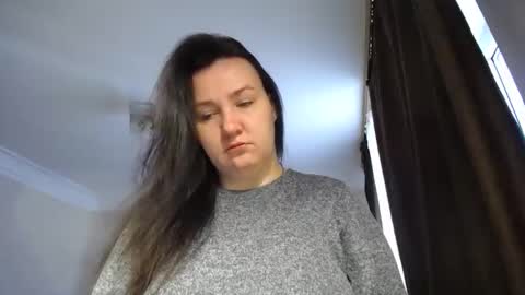 mrs_smith__ online show from February 2025 07:45:01 AM