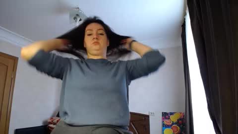 mrs_smith__ online show from April 2026 11:01:01 AM