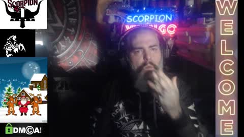 Snapshot of mrscorpionviking chatting on December 2024 10:41:01 AM  moderador de salasmoderator of rooms online show from December 2024 10:41:01 AM