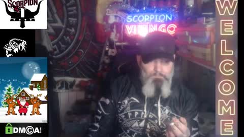 Snapshot of mrscorpionviking chatting on December 2024 07:21:02 PM  moderador de salasmoderator of rooms online show from December 2024 07:21:02 PM