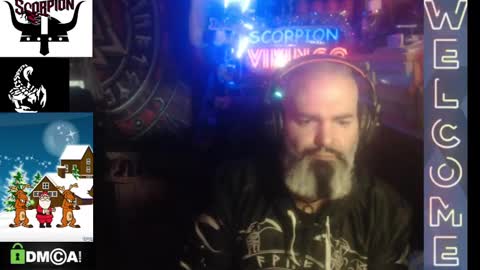 Snapshot of mrscorpionviking chatting on December 2024 08:20:01 AM  moderador de salasmoderator of rooms online show from December 2024 08:20:01 AM