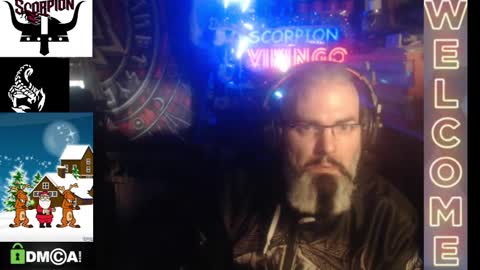 Snapshot of mrscorpionviking chatting on December 2024 09:17:02 AM  moderador de salasmoderator of rooms online show from December 2024 09:17:02 AM