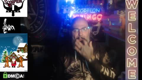 Snapshot of mrscorpionviking chatting on December 2024 03:55:02 PM  moderador de salasmoderator of rooms online show from December 2024 03:55:02 PM