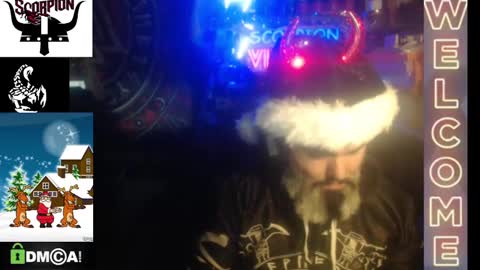 Snapshot of mrscorpionviking chatting on December 2024 08:00:02 AM  moderador de salasmoderator of rooms online show from December 2024 08:00:02 AM