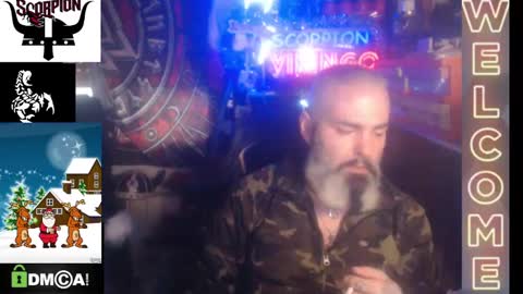 Snapshot of mrscorpionviking chatting on December 2024 11:28:02 AM  moderador de salasmoderator of rooms online show from December 2024 11:28:02 AM