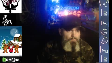 Snapshot of mrscorpionviking chatting on December 2024 07:03:02 PM  moderador de salasmoderator of rooms online show from December 2024 07:03:02 PM