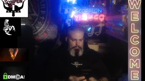 Snapshot of mrscorpionviking chatting on January 2025 08:41:01 AM  moderador de salasmoderator of rooms online show from January 2025 08:41:01 AM