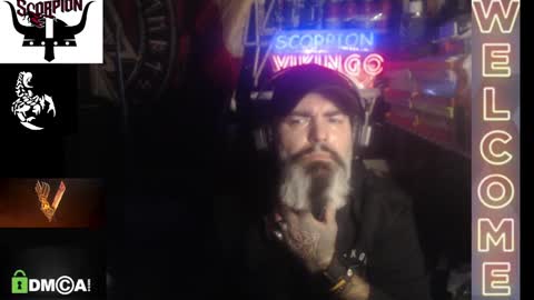 Snapshot of mrscorpionviking chatting on February 2025 10:21:01 PM  moderador de salasmoderator of rooms online show from February 2025 10:21:01 PM