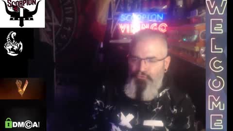 Snapshot of mrscorpionviking chatting on February 2025 06:01:01 PM  moderador de salasmoderator of rooms online show from February 2025 06:01:01 PM