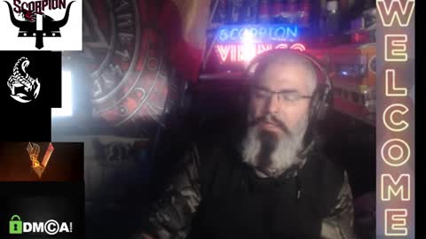 Snapshot of mrscorpionviking chatting on March 2025 08:56:02 AM  moderador de salasmoderator of rooms online show from March 2025 08:56:02 AM